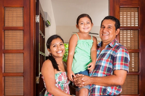 Family