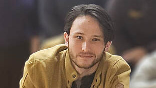 Carlos Irisarri
