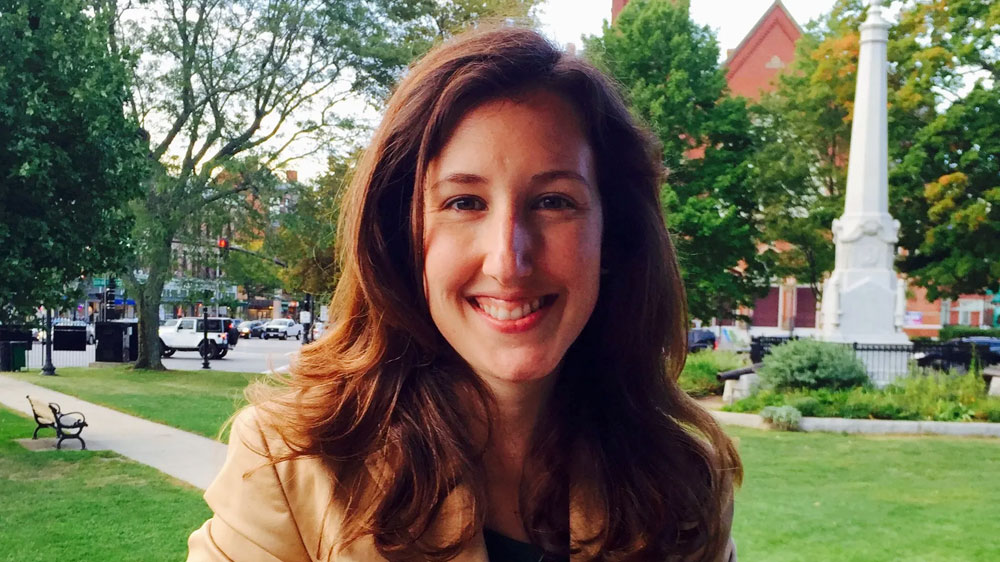 Jillian Wilson-Martin – Communities